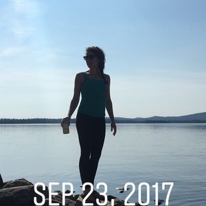 Meet your Posher, Chelsea